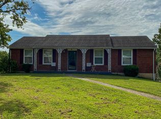 306 Marita Ave, Goodlettsville, TN 37072
