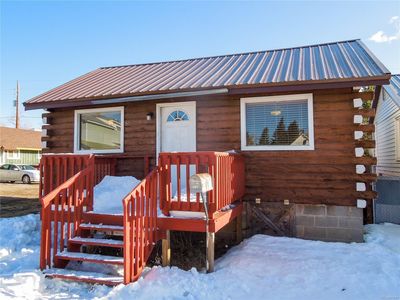 623 W Chestnut St, Leadville, CO, 80461