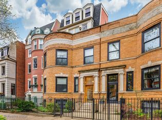 2027 N Howe St #3, Chicago, IL 60614