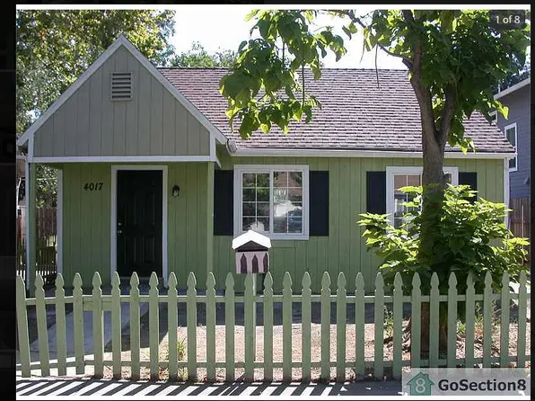 4017 32nd St, Sacramento, CA 95820