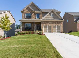1530 Woodall Trce, Alpharetta, GA 30004