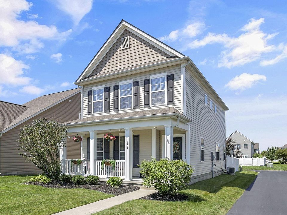 1st image of 431 Eshlure Ct