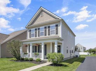 431 Eshlure Ct, Delaware, OH 43015