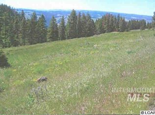 LOT 43 Phase #3, White Bird, ID 83554