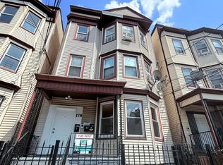 178 S 11th St #1, Newark, NJ 07107