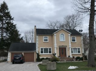 82 Wilder St, Hillside, NJ 07205
