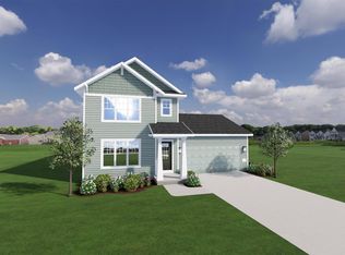 7130 Johann Farm Rd, Middleton, WI 53562
