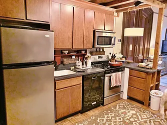 Rented by BLS Realty
