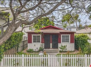 2409 Ocean Ave, Venice, CA 90291