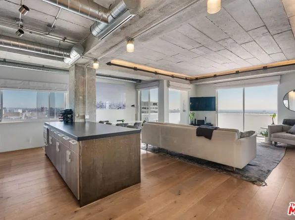 7250 Franklin Ave Unit 817, Los Angeles, CA 90046