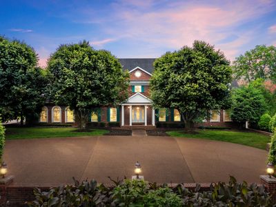 740 Old Dickerson Pike, Goodlettsville, TN, 37072