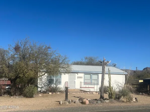 20310 E Chrysocolla Road, Black Canyon City, AZ 85324