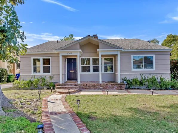 6045 Sunnyslope Ave, Van Nuys, CA 91401