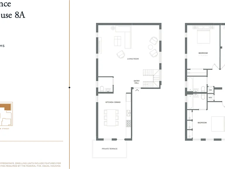 92 Morningside Ave #Penthouse 8A — Photo 22