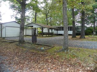 116 3rd Ave, New London, NC 28127