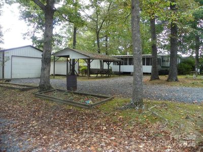 116 3rd Ave, New London, NC, 28127