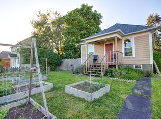 419 Virginia St, Bellingham, WA 98225