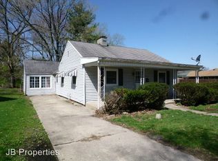 1223 S 25th St, Terre Haute, IN 47803