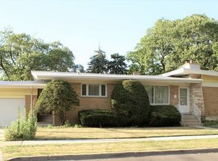 2336 W 104th St, Chicago, IL 60643