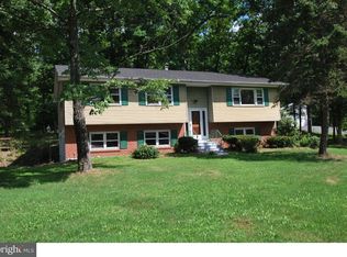 2741 Bittersweet Dr, Harleysville, PA 19438