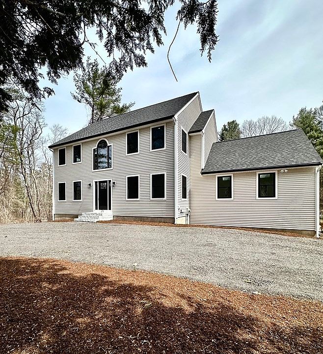 172 King St, Groveland, MA 01834 Zillow