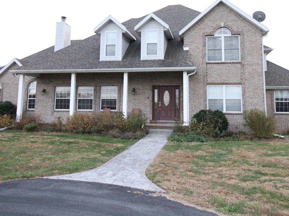 13444 W Farm Road 140, Bois D Arc, MO 65612 Zillow