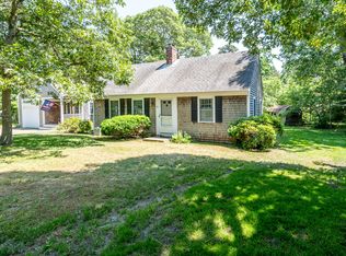 60 Lupin Way, Eastham, MA 02642