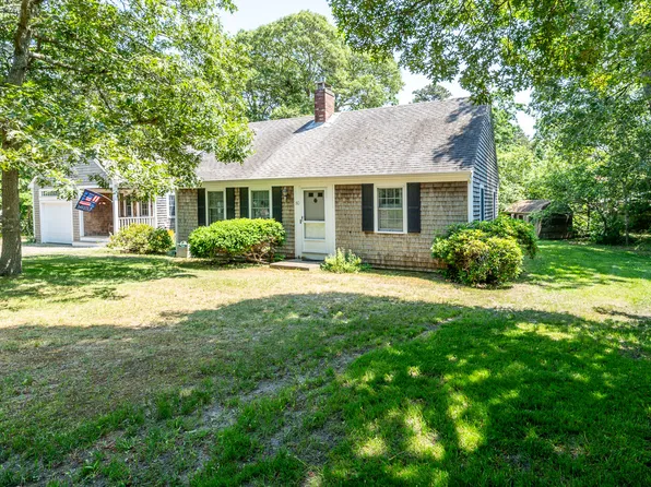 60 Lupin Way, Eastham, MA 02642
