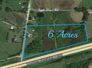 2349 Rochester Rd, Beaver Dam, KY 42320