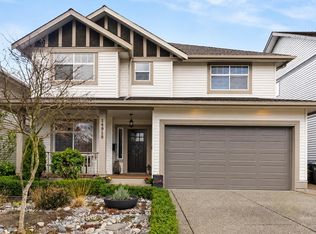 14918 59th Ave, Surrey, BC V3S3W8