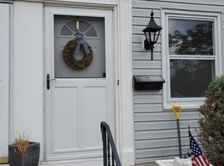 27 Courtyards, Buffalo, NY 14221