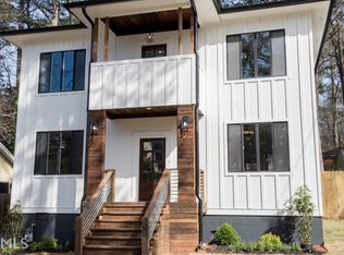 510 Parker Ave SE, Decatur, GA 30032