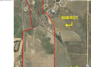 7572 County Road 26, Firestone, CO 80504