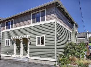 6045 Fauntleroy Way SW, Seattle, WA 98136