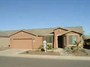 42528 W North Star Dr, Maricopa, AZ 85138