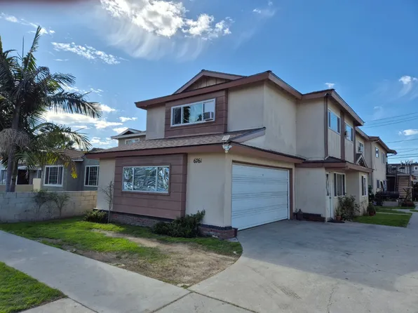 6761 Curtis Ave, Long Beach, CA 90805