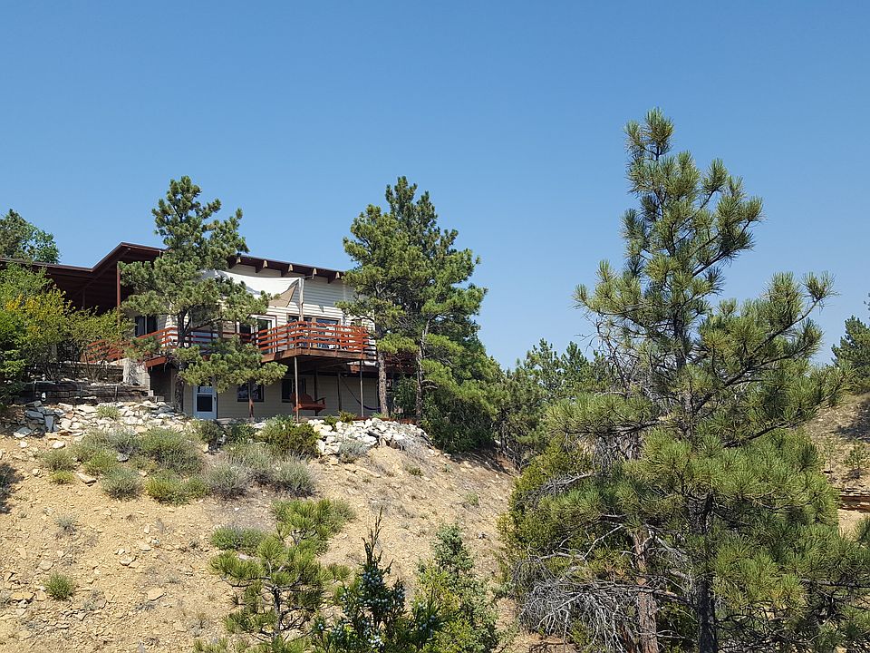 32 Elm St, Glendo, WY 82213 Zillow