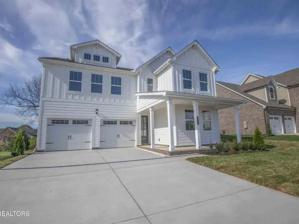471 Ivey Farms Rd Lot 68, Knoxville, TN 37934