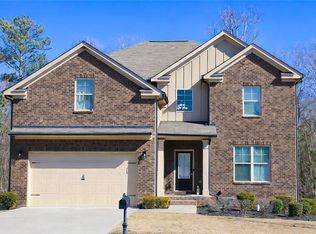 837 Sand Ln, Lawrenceville, GA 30045