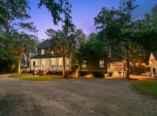 1105 Orangeburg Rd, Summerville, SC 29483