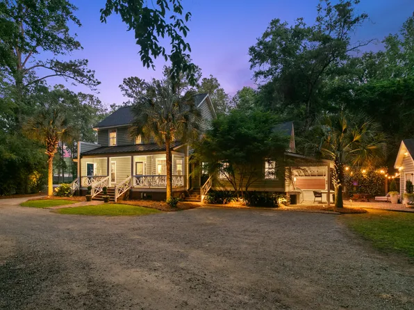 1105 Orangeburg Rd, Summerville, SC 29483