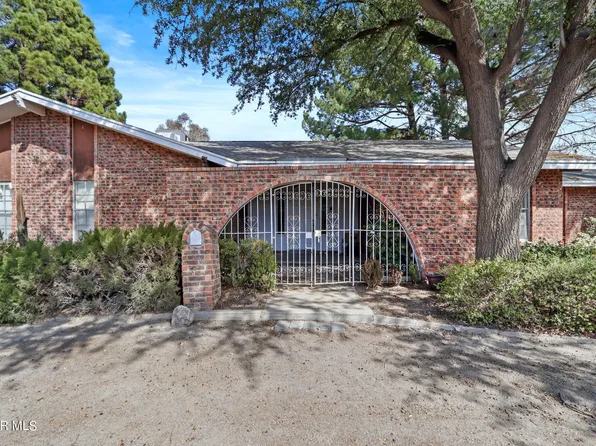 717 Post Oak Ct, El Paso, TX 79932