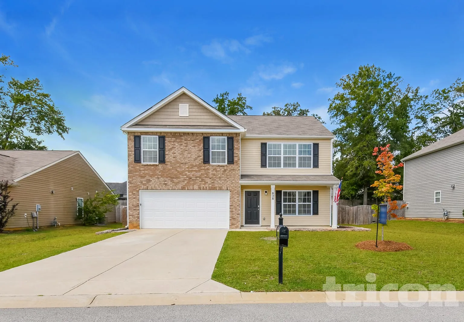 828 Chariot Way Hopkins SC — Photo 1