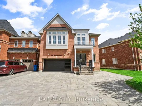 131 Greenwood Rd, Whitchurch Stouffville, ON L4A 4N7