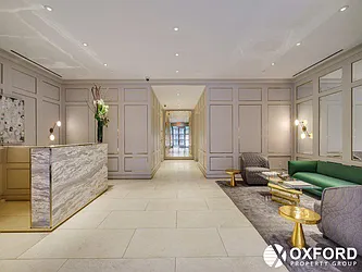Rented by Oxford Property Group