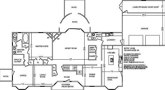 2nd image of 185 Marquise Dr