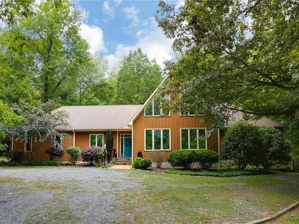 12293 Stancroft Rd, Rockville, VA 23146