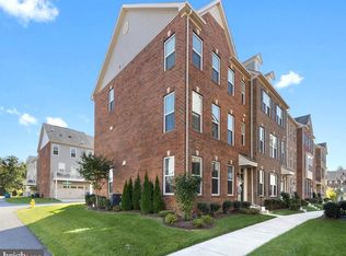 3749 Charterhouse Aly, Waldorf, MD 20603