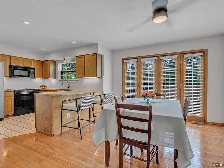 1818 S Quebec Way #B15-3 — Photo 7