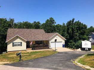 205 Shadow Oaks Rd, Camdenton, MO 65020